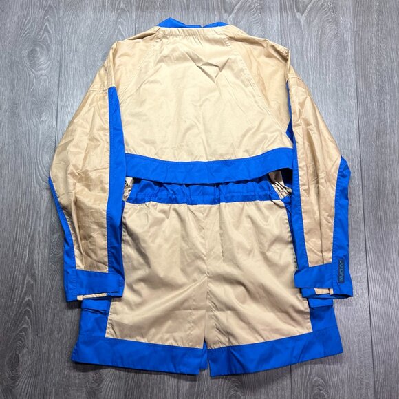 Nike Jordan Women's Medium Next Utility Capsule Jacket 2 in 1 Jacket - Picture 6 of 10